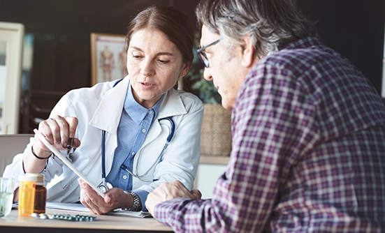 Welcoming the Second Opinion 