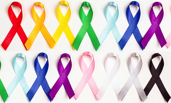 The Ribbon as Symbol