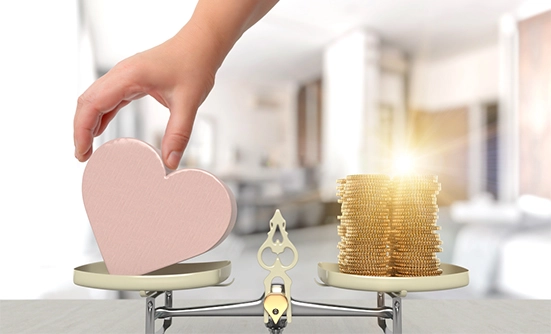 The Cost and Care Dilemma