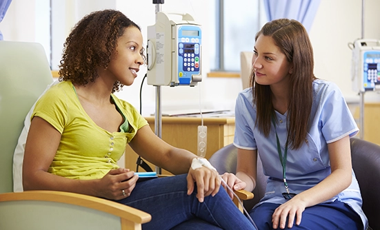 Kate Middleton and a Cancer Diagnosis