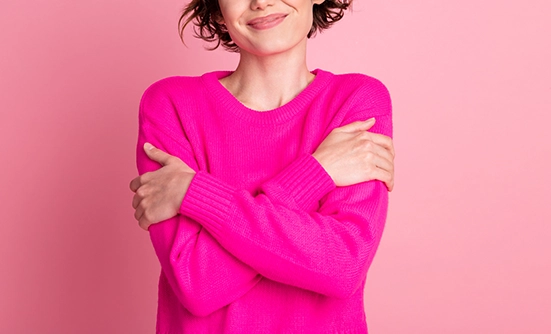 Recovering Yourself: The Struggle for Self-Esteem