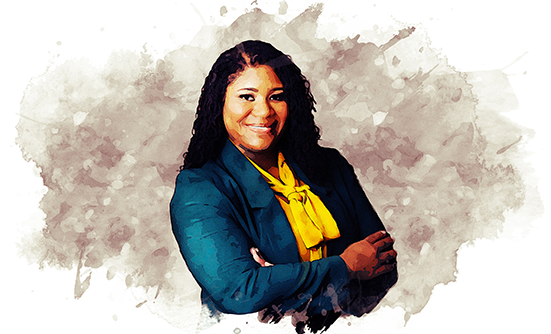 Retiring the Superwoman Cape