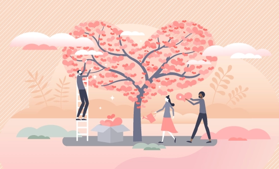 The Balance of Caregiving