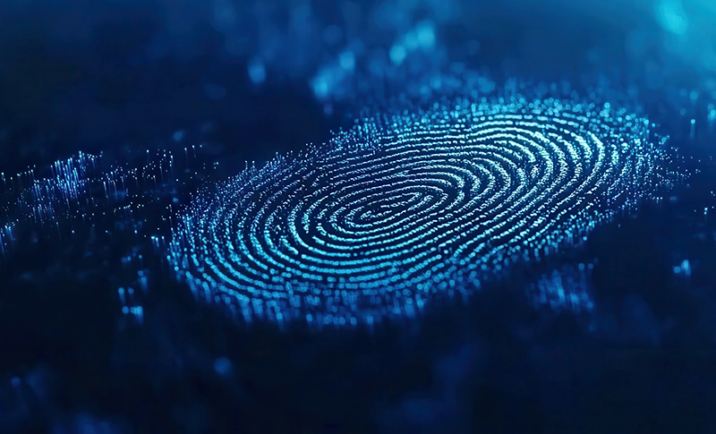 Cancer Fingerprints: Biomarkers Build on Clues From 180 Years Ago