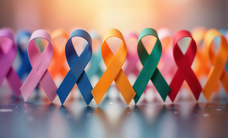 Navigating Rare Cancer Journeys: Empowering Patients, Building Stronger Healthcare Systems