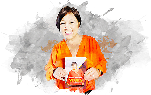 Loriana Hernández-Aldama