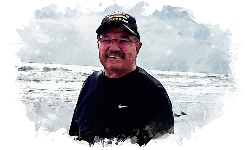 How Exploring My Treatment Options Helped Me Survive Stage 4 Colorectal Cancer