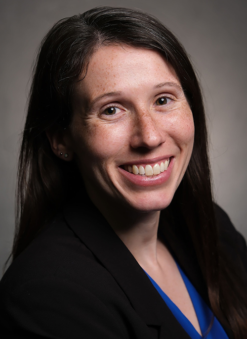 Kristen Brantley, PhD