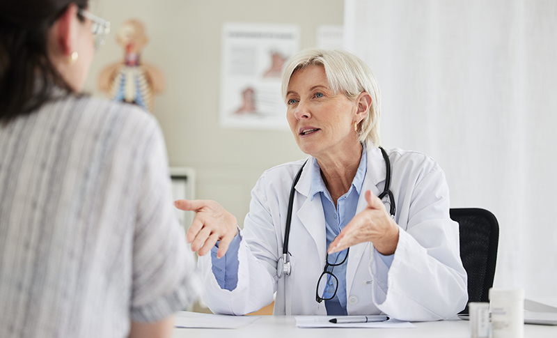 HPV and Oral Cancer: What Patients Need to Know