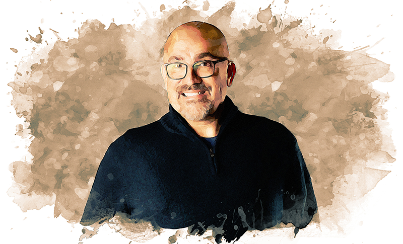 Unanchored: When Life Sets Us Adrift