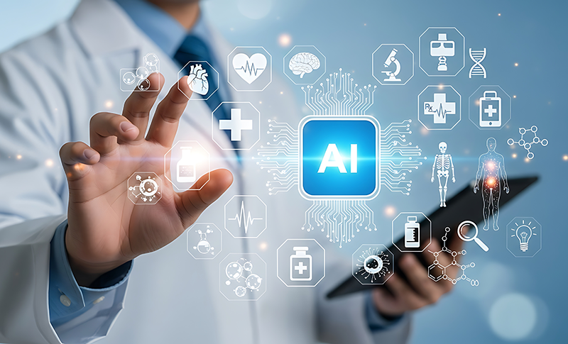 Smarter, Stronger, Supported: Technology for Every Step of the Cancer Journey