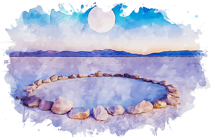 Circle of Stones