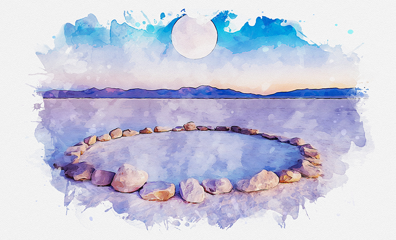 Full Circle: A Survivor’s Journey Through Compassionate Care