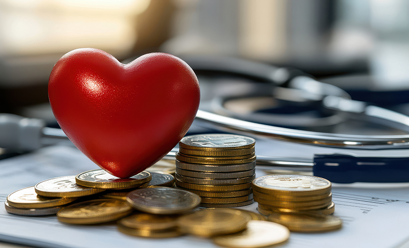 Finding Financial Assistance for Cancer Treatment