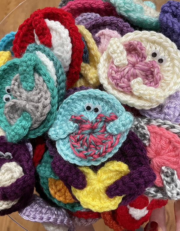 Lauri Chapin's Work #1