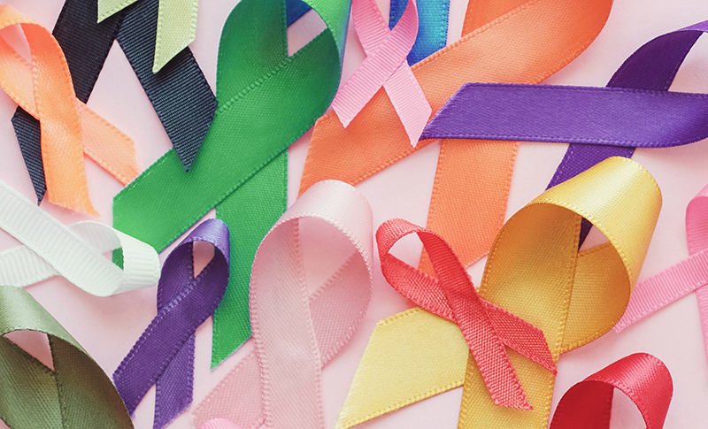 Prevention, Ribbons, and Awareness