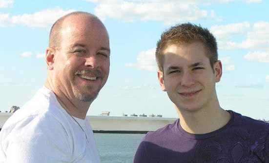 Demonstrating Mental Toughness and Emotional Maturity During a Harrowing Brain Tumor Scare 