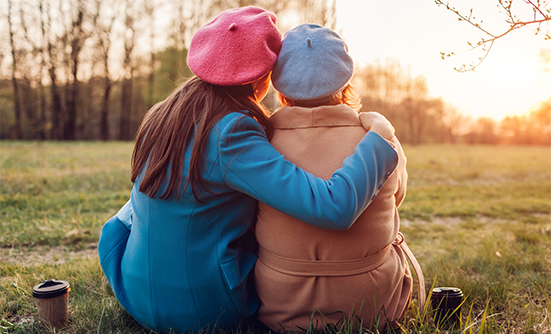 Honoring Mothers with Cancer on Mother’s Day 