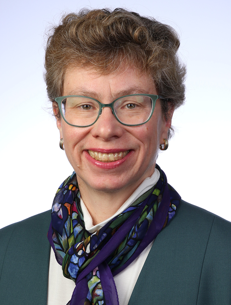 Jennifer R. Brown, MD, PhD