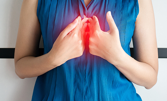 April Is Esophageal Cancer Awareness Month