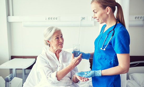 Patient Perspective: Critical Factors in Improving Patients’ Adherence to Oral Medications