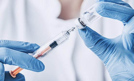 Recognizing and Treating Immunotherapy Side Effects