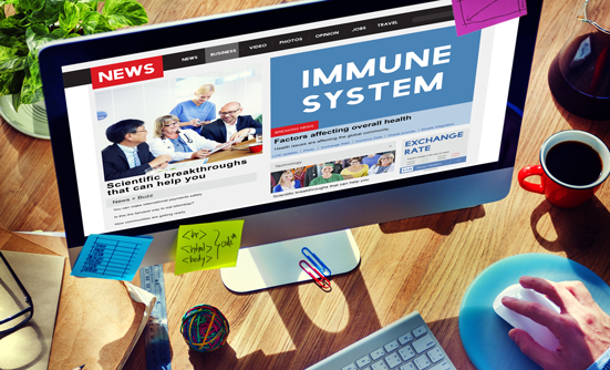 Immunotherapy Changing the Face of Cancer Care 