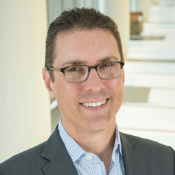 Robert C. Doebele, MD, PhD