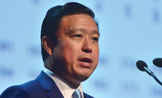 New Developments in Lung Cancer Therapy Reported at Recent Cancer Meetings