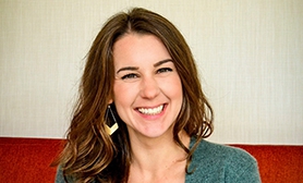 Nourish to Flourish: Nutrition During a Lung Cancer Diagnosis