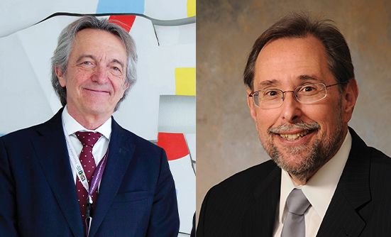 Lynparza Extends Survival by More Than 1 Year in Women with Relapsed Ovarian Cancer and BRCA Mutation, Should Become Standard Maintenance Therapy