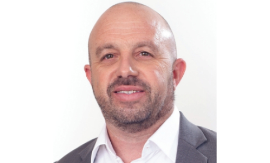 Bringing Hope to Patients with Stage IV Non–Small-Cell Lung Cancer