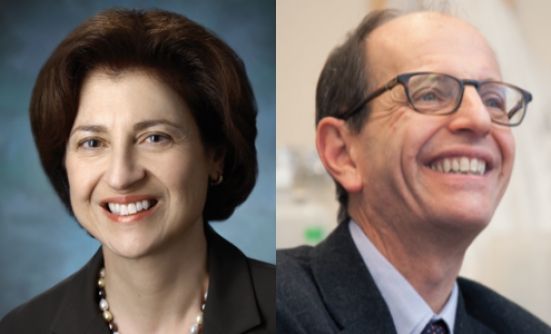 How Biomarkers Are Changing Lung Cancer Care