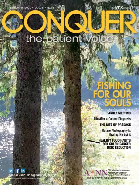 February 2020 Vol 6, No 1