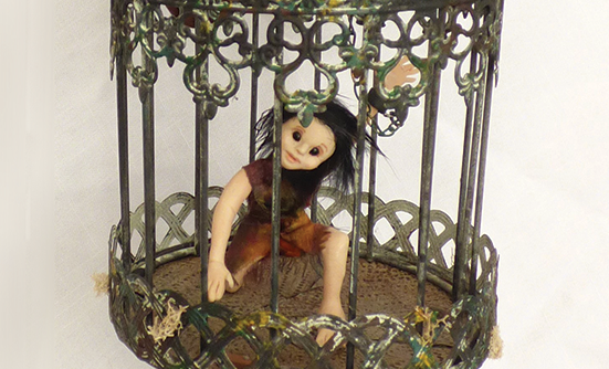 There Will Be Dark Days