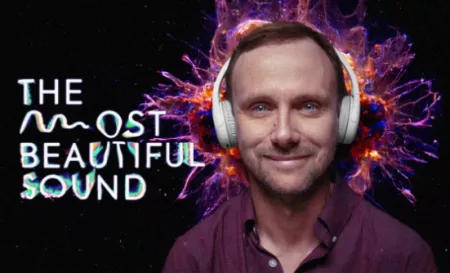 The Most Beautiful Sound
