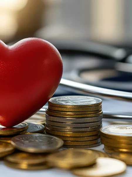 Finding Financial Assistance for Cancer Treatment