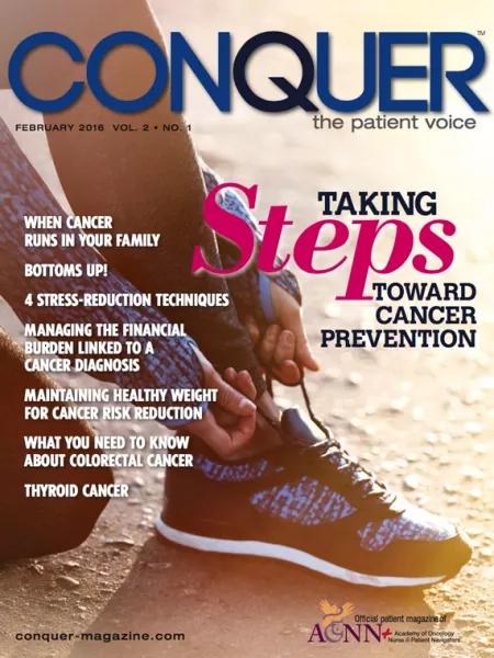 February 2016 Vol 2 No 1