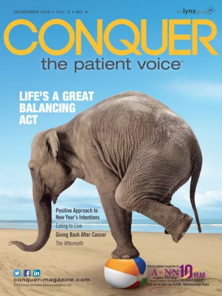 December 2019 Vol 5, No 6