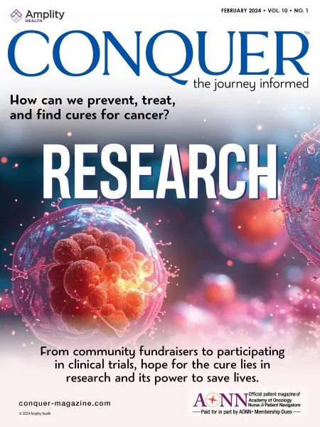 February 2024 Vol 10, No 1