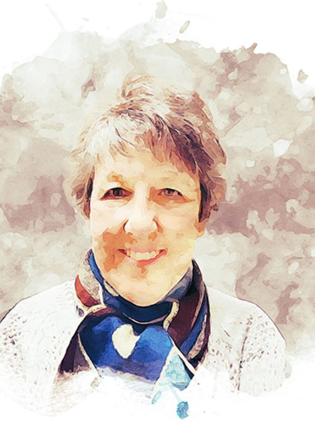 Deborah Wallace