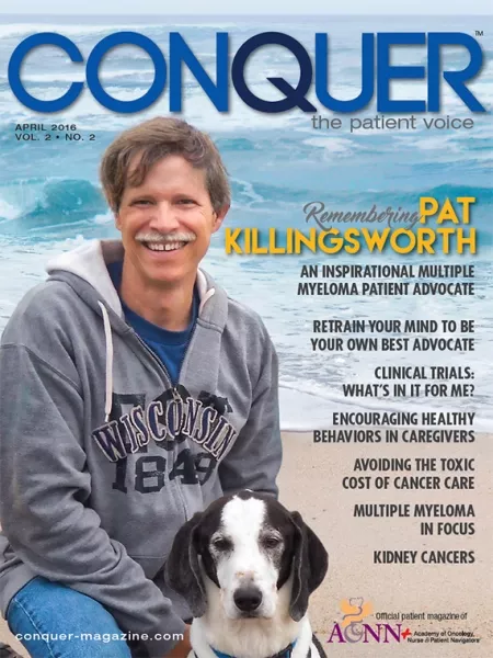 April 2016 Vol 2 No 2