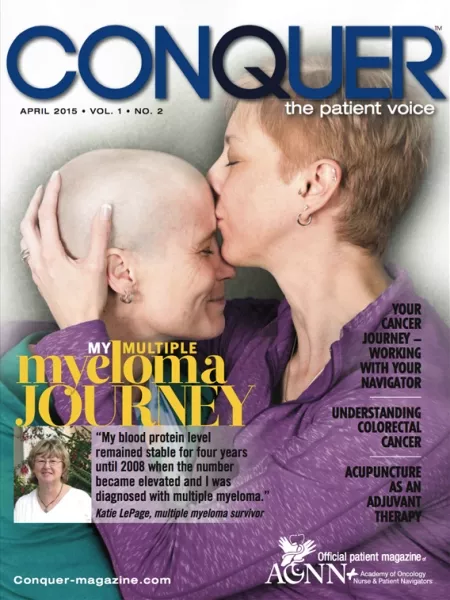 April 2015 Vol 1 No 2