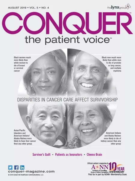 August 2019 Vol 5, No 4