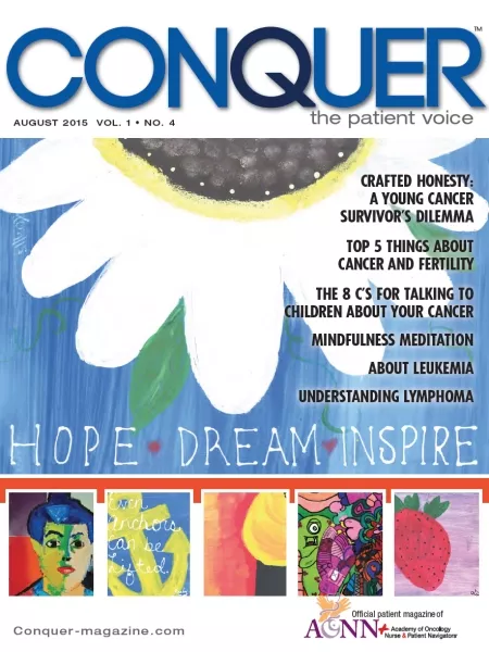 August 2015 Vol 1 No 4