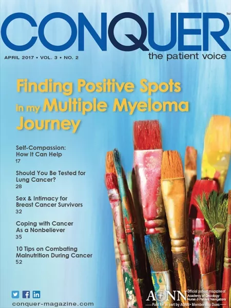 April 2017 Vol 3 No 2