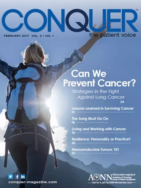 February 2017 Vol 3 No 1