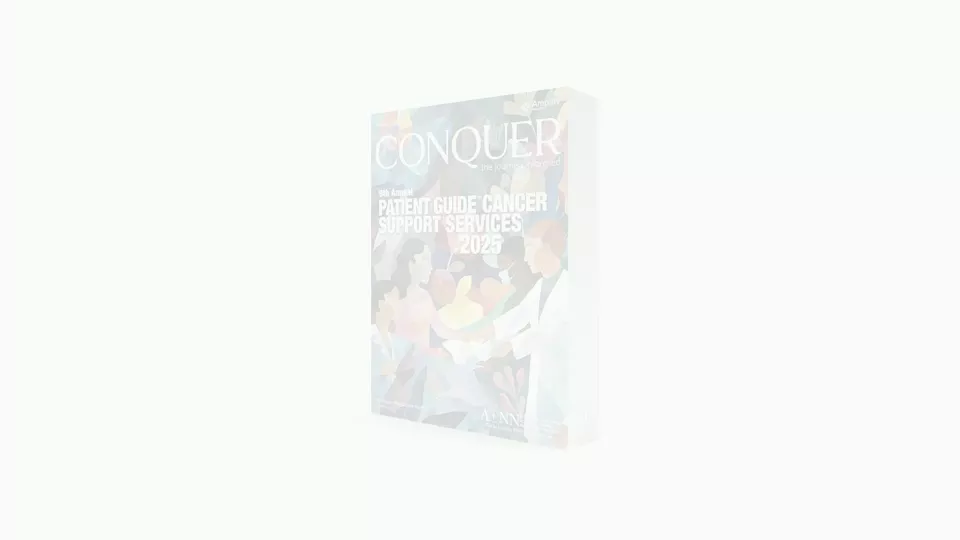 2025 Guide to Cancer Support Services