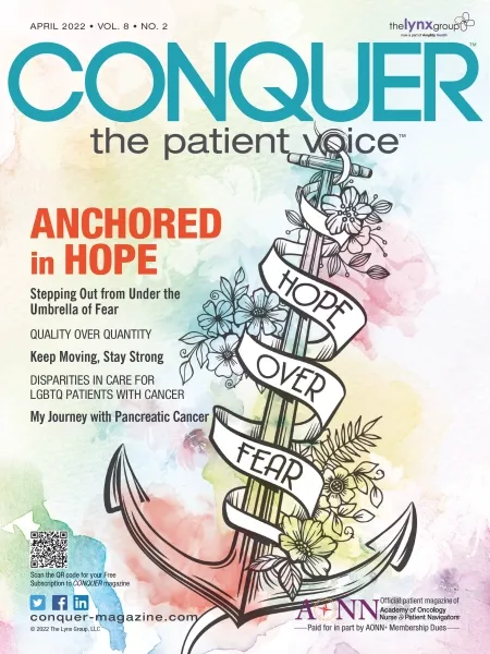 April 2022 Vol 8, No 2