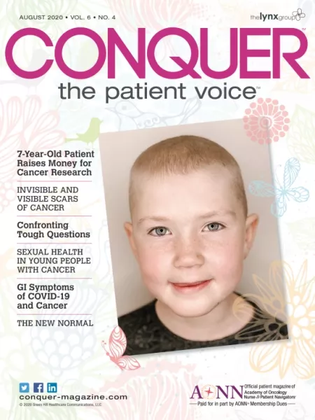 August 2020 Vol 6, No 4